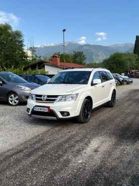 Fiat Freemont 2.0CRDi 4x4/6+ 1/Нави/Подгрев/Full - 5999 € / 11733.02 лв. - 35587644 3 | Car24.bg Fiat Freemont 2.0CRDi 4x4/6+ 1/Нави/Подгрев/Full - 5999 € / 11733.02 лв. - 35587644 3