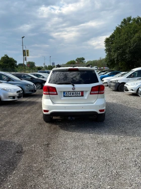 Fiat Freemont 2.0CRDi 4x4/6+ 1/Нави/Подгрев/Full - 5999 € / 11733.02 лв. - 35587644 5 | Car24.bg Fiat Freemont 2.0CRDi 4x4/6+ 1/Нави/Подгрев/Full - 5999 € / 11733.02 лв. - 35587644 5