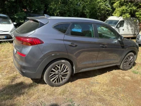 Hyundai Tucson 1.6crdi-116ks-2019god-Face | Auto.bg — изображение 2 Hyundai Tucson 1.6crdi-116ks-2019god-Face | Auto.bg — изображение 2