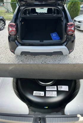 Dacia Duster 1.0 TCE/LPG - 13900 € / 27186.04 лв. - 98862469 12 | Car24.bg Dacia Duster 1.0 TCE/LPG - 13900 € / 27186.04 лв. - 98862469 12