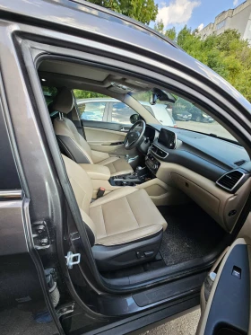 Hyundai Tucson 1.6 T-GDI 177к.с EURO 6d-4x4 - 18500 € / 36182.85 лв. - 29700116 8 | Car24.bg Hyundai Tucson 1.6 T-GDI 177к.с EURO 6d-4x4 - 18500 € / 36182.85 лв. - 29700116 8