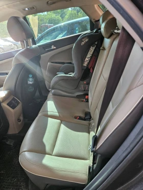 Hyundai Tucson 1.6 T-GDI 177к.с EURO 6d-4x4 - 18500 € / 36182.85 лв. - 29700116 7 | Car24.bg Hyundai Tucson 1.6 T-GDI 177к.с EURO 6d-4x4 - 18500 € / 36182.85 лв. - 29700116 7
