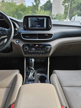 Hyundai Tucson 1.6 T-GDI 177к.с EURO 6d-4x4 - 18500 € / 36182.85 лв. - 29700116 10 | Car24.bg Hyundai Tucson 1.6 T-GDI 177к.с EURO 6d-4x4 - 18500 € / 36182.85 лв. - 29700116 10