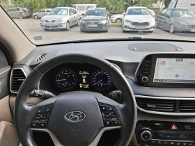 Hyundai Tucson 1.6 T-GDI 177к.с EURO 6d-4x4 - 18500 € / 36182.85 лв. - 29700116 11 | Car24.bg Hyundai Tucson 1.6 T-GDI 177к.с EURO 6d-4x4 - 18500 € / 36182.85 лв. - 29700116 11