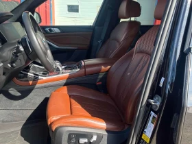 BMW X7 * M50i * CARFAX * ЦЕНА ДО БГ | Auto.bg — изображение 8 BMW X7 * M50i * CARFAX * ЦЕНА ДО БГ | Auto.bg — изображение 8