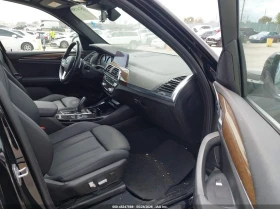 BMW X3 SDRIVE30I* 2.0L I-4 DI, DOHC, VVT, TURBO, 248HP | Auto.bg — изображение 4 BMW X3 SDRIVE30I* 2.0L I-4 DI, DOHC, VVT, TURBO, 248HP | Auto.bg — изображение 4