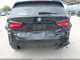 BMW X3 SDRIVE30I* 2.0L I-4 DI, DOHC, VVT, TURBO, 248HP | Auto.bg — изображение 5 BMW X3 SDRIVE30I* 2.0L I-4 DI, DOHC, VVT, TURBO, 248HP | Auto.bg — изображение 5