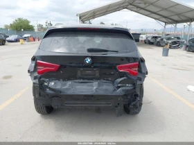 BMW X3 SDRIVE30I* 2.0L I-4 DI, DOHC, VVT, TURBO, 248HP | Auto.bg — изображение 15 BMW X3 SDRIVE30I* 2.0L I-4 DI, DOHC, VVT, TURBO, 248HP | Auto.bg — изображение 15