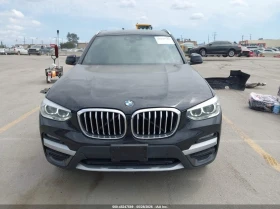 BMW X3 SDRIVE30I* 2.0L I-4 DI, DOHC, VVT, TURBO, 248HP | Auto.bg — изображение 11 BMW X3 SDRIVE30I* 2.0L I-4 DI, DOHC, VVT, TURBO, 248HP | Auto.bg — изображение 11