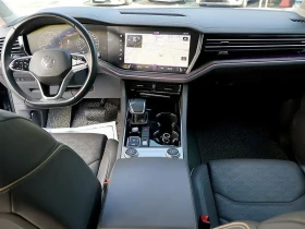 VW Touareg 3.0TDI PRESTIGE | Auto.bg — изображение 5 VW Touareg 3.0TDI PRESTIGE | Auto.bg — изображение 5