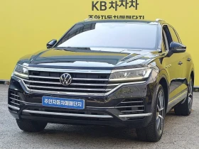 VW Touareg 3.0TDI PRESTIGE | Auto.bg — изображение 2 VW Touareg 3.0TDI PRESTIGE | Auto.bg — изображение 2