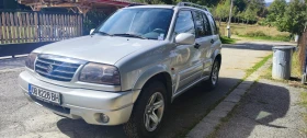 Suzuki Grand vitara 2.0 | Auto.bg — изображение 6 Suzuki Grand vitara 2.0 | Auto.bg — изображение 6
