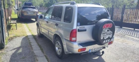 Suzuki Grand vitara 2.0 | Auto.bg — изображение 4 Suzuki Grand vitara 2.0 | Auto.bg — изображение 4