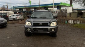 Hyundai Santa fe 2.4 бензин ръчка - Car24.bg Hyundai Santa fe 2.4 бензин ръчка
