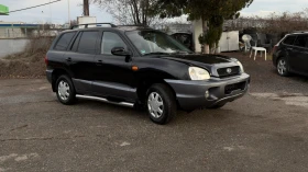 Hyundai Santa fe 2.4 бензин ръчка - 2900 € - 71592697 3 | Car24.bg Hyundai Santa fe 2.4 бензин ръчка - 2900 € - 71592697 3