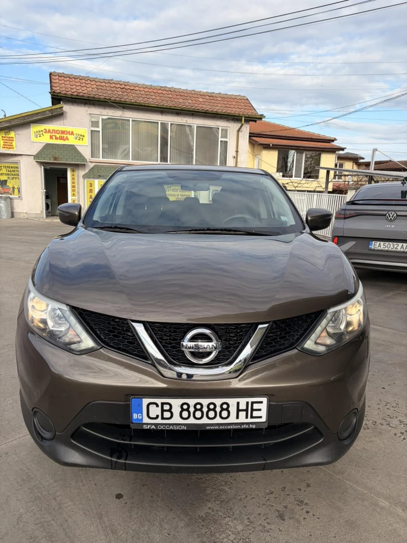 Nissan Qashqai - 19800 лв. / 10123.58 € - 51753580 1 | Car24.bg Nissan Qashqai - 19800 лв. / 10123.58 € - 51753580 1