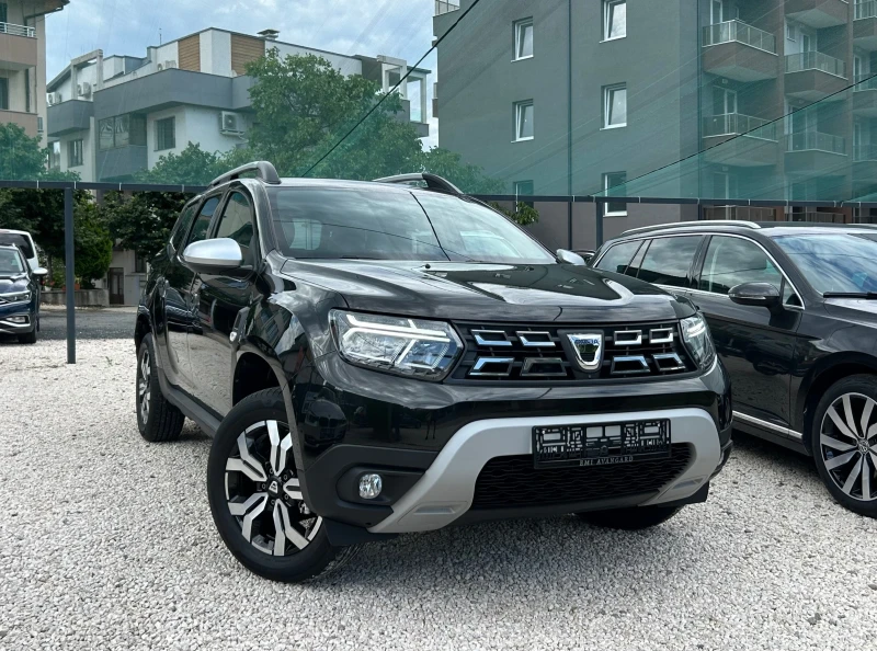 Dacia Duster 1.0 TCE/LPG - 13900 € / 27186.04 лв. - 98862469 1 | Car24.bg Dacia Duster 1.0 TCE/LPG - 13900 € / 27186.04 лв. - 98862469 1