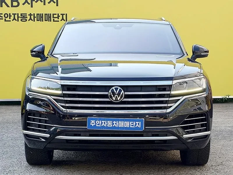 VW Touareg 3.0TDI PRESTIGE | Auto.bg — изображение 1 VW Touareg 3.0TDI PRESTIGE | Auto.bg — изображение 1