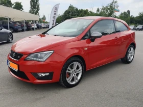 Seat Ibiza 2.0TDI* FR* LED* XENON* 6 СКОРОСТИ* EURO 5B* - Car24.bg Seat Ibiza 2.0TDI* FR* LED* XENON* 6 СКОРОСТИ* EURO 5B*