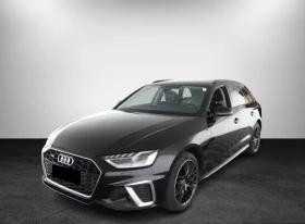 Audi A4 Avant 50 TDI Quattro = S-line = Гаранция - Car24.bg Audi A4 Avant 50 TDI Quattro = S-line = Гаранция