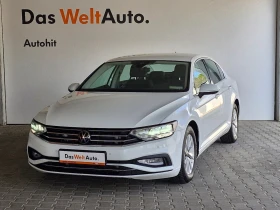 VW Passat Business 2.0 TDI SCR DSG - Car24.bg VW Passat Business 2.0 TDI SCR DSG