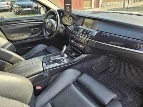 BMW 520 2.0d 184ps | Mobile.bg — малка снимка 8