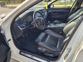 BMW 520 2.0d 184ps | Mobile.bg — малка снимка 5