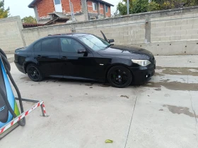 BMW 530 Е60 - 11200 лв. / 5726.47 € - 35551550 8 | Car24.bg BMW 530 Е60 - 11200 лв. / 5726.47 € - 35551550 8