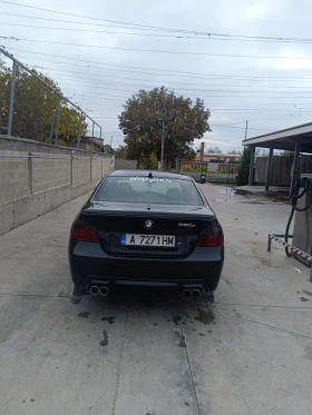 BMW 530 Е60 - 11200 лв. / 5726.47 € - 35551550 6 | Car24.bg BMW 530 Е60 - 11200 лв. / 5726.47 € - 35551550 6
