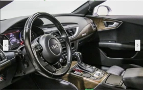 Audi A7 3.0T* MATRIX* BOSE* 360КАМЕРА* LANE* ASSIST* - 31600 лв. / 16156.82 € - 96340774 9 | Car24.bg Audi A7 3.0T* MATRIX* BOSE* 360КАМЕРА* LANE* ASSIST* - 31600 лв. / 16156.82 € - 96340774 9