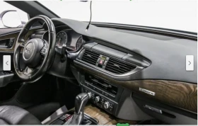 Audi A7 3.0T* MATRIX* BOSE* 360КАМЕРА* LANE* ASSIST* - 31600 лв. / 16156.82 € - 96340774 10 | Car24.bg Audi A7 3.0T* MATRIX* BOSE* 360КАМЕРА* LANE* ASSIST* - 31600 лв. / 16156.82 € - 96340774 10