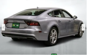 Audi A7 3.0T* MATRIX* BOSE* 360КАМЕРА* LANE* ASSIST* - 31600 лв. / 16156.82 € - 96340774 2 | Car24.bg Audi A7 3.0T* MATRIX* BOSE* 360КАМЕРА* LANE* ASSIST* - 31600 лв. / 16156.82 € - 96340774 2