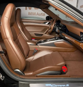 Porsche 911 Carrera S* Matrix* Bose* SportChrono* PPF - 109998 € / 215137.39 лв. - 52491067 9 | Car24.bg Porsche 911 Carrera S* Matrix* Bose* SportChrono* PPF - 109998 € / 215137.39 лв. - 52491067 9