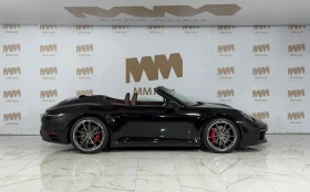 Porsche 911 Carrera S* Matrix* Bose* SportChrono* PPF - 109998 € / 215137.39 лв. - 52491067 3 | Car24.bg Porsche 911 Carrera S* Matrix* Bose* SportChrono* PPF - 109998 € / 215137.39 лв. - 52491067 3