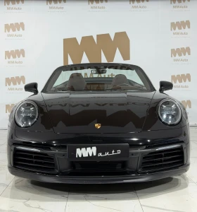 Porsche 911 Carrera S* Matrix* Bose* SportChrono* PPF - 109998 € / 215137.39 лв. - 52491067 4 | Car24.bg Porsche 911 Carrera S* Matrix* Bose* SportChrono* PPF - 109998 € / 215137.39 лв. - 52491067 4