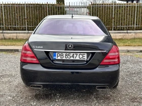 Mercedes-Benz S 500 Газ/бензин Soft Close* Подгрев* Обдухване - 9100 € / 17798.05 лв. - 98947306 5 | Car24.bg Mercedes-Benz S 500 Газ/бензин Soft Close* Подгрев* Обдухване - 9100 € / 17798.05 лв. - 98947306 5