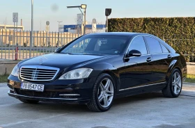 Mercedes-Benz S 500 Газ/бензин Soft Close* Подгрев* Обдухване - 18500 лв. / 9458.90 € - 39872861 4 | Car24.bg Mercedes-Benz S 500 Газ/бензин Soft Close* Подгрев* Обдухване - 18500 лв. / 9458.90 € - 39872861 4