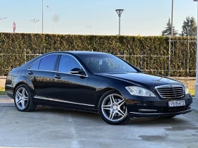 Mercedes-Benz S 500 Газ/бензин Soft Close* Подгрев* Обдухване - 18500 лв. / 9458.90 € - 39872861 3 | Car24.bg Mercedes-Benz S 500 Газ/бензин Soft Close* Подгрев* Обдухване - 18500 лв. / 9458.90 € - 39872861 3