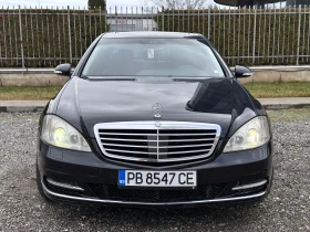 Mercedes-Benz S 500 Газ/бензин Soft Close* Подгрев* Обдухване - 9100 € / 17798.05 лв. - 98947306 2 | Car24.bg Mercedes-Benz S 500 Газ/бензин Soft Close* Подгрев* Обдухване - 9100 € / 17798.05 лв. - 98947306 2