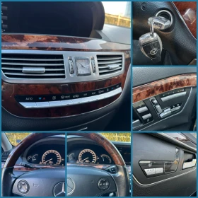 Mercedes-Benz S 500 Газ/бензин Soft Close* Подгрев* Обдухване - 18500 лв. / 9458.90 € - 39872861 11 | Car24.bg Mercedes-Benz S 500 Газ/бензин Soft Close* Подгрев* Обдухване - 18500 лв. / 9458.90 € - 39872861 11