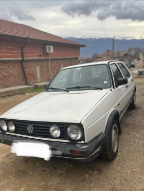 VW Golf 2 - 1500 € / 2933.74 лв. - 43681723 6 | Car24.bg VW Golf 2 - 1500 € / 2933.74 лв. - 43681723 6