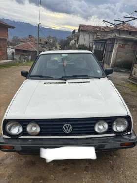VW Golf 2 - 1500 € / 2933.74 лв. - 43681723 3 | Car24.bg VW Golf 2 - 1500 € / 2933.74 лв. - 43681723 3