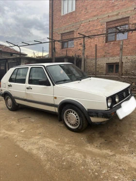 VW Golf 2 - 1500 € / 2933.74 лв. - 43681723 2 | Car24.bg VW Golf 2 - 1500 € / 2933.74 лв. - 43681723 2