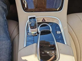 Mercedes-Benz S 450 - 30227 € / 59118.87 лв. - 71734770 9 | Car24.bg Mercedes-Benz S 450 - 30227 € / 59118.87 лв. - 71734770 9