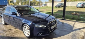 Audi A4 - 7160 € / 14003.74 лв. - 79664113 5 | Car24.bg Audi A4 - 7160 € / 14003.74 лв. - 79664113 5