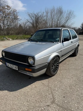 VW Golf 1.6 - Car24.bg VW Golf 1.6