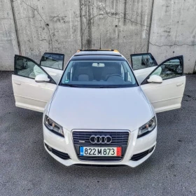 Audi A3 * S line * 2.0TDI 170ps * 4x4 * Панорама * Xenon * | Auto.bg — изображение 5 Audi A3 * S line * 2.0TDI 170ps * 4x4 * Панорама * Xenon * | Auto.bg — изображение 5