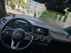 Mercedes-Benz B 200 AMG Line\Wide Digital\Full Option | Auto.bg — изображение 2 Mercedes-Benz B 200 AMG Line\Wide Digital\Full Option | Auto.bg — изображение 2