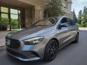 Mercedes-Benz B 200 AMG Line\Wide Digital\Full Option | Auto.bg — изображение 5 Mercedes-Benz B 200 AMG Line\Wide Digital\Full Option | Auto.bg — изображение 5