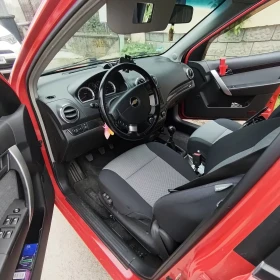Chevrolet Aveo - 3000 € / 5867.49 лв. - 54978206 3 | Car24.bg Chevrolet Aveo - 3000 € / 5867.49 лв. - 54978206 3